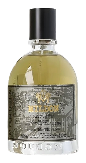 Moudon Mildon