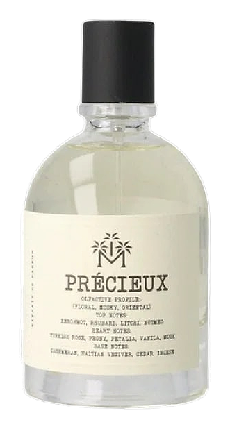 Précieux by Moudon