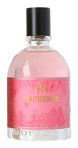 Tacheron by Moudon