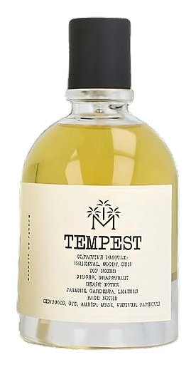 Tempest by Moudon