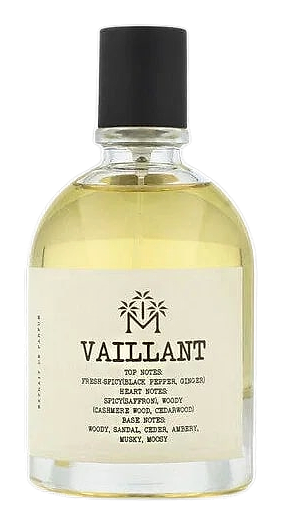 Vaillant by Moudon