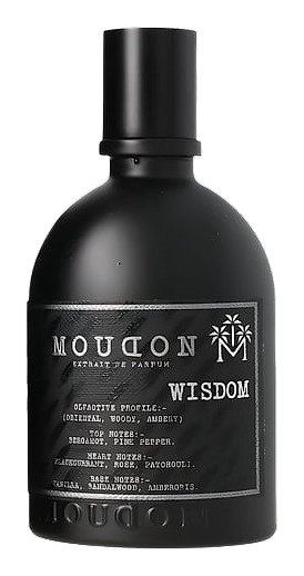 Wisdom by Moudon