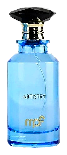 Artistry by MPF