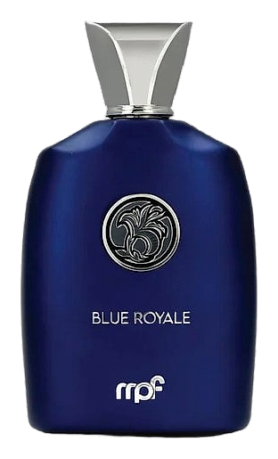 Blue Royale by MPF – Eau de Parfum