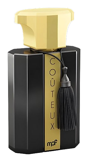 Couteux by MPF