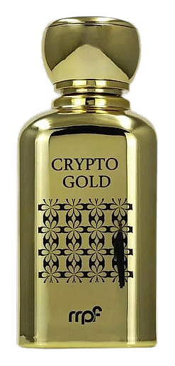 Crypto Gold by MPF