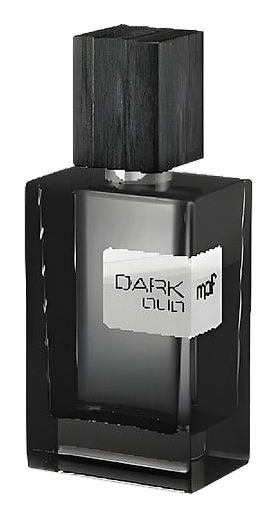 Dark Oud