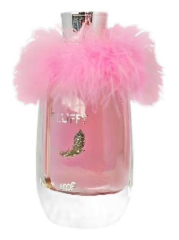 Fluffy by MPF