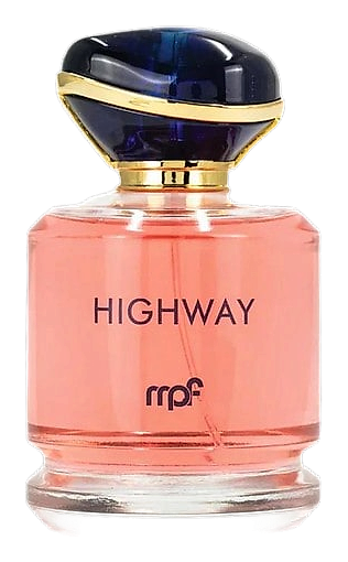 Highway by MPF