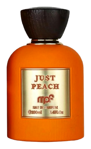 Just Peach by MPF