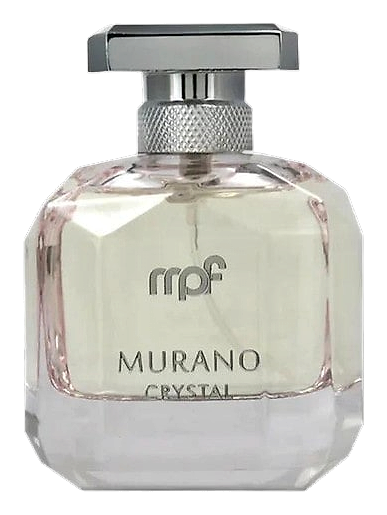 Murano Crystal by MPF