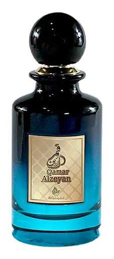 Qamar Alzeyan by MPF – Eau de Parfum