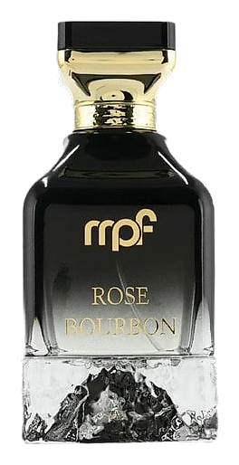 Rose Bourbon by MPF