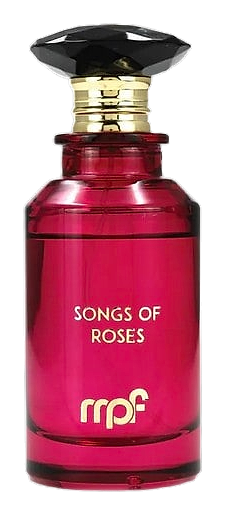 Songs of Roses by MPF – Eau de Parfum