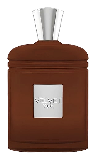 Velvet Oud by MPF