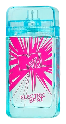 MTV Electric Beat by MTV Perfumes