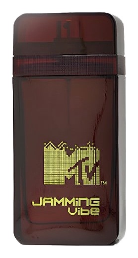 Mtv Jamming Vibe by MTV Perfumes