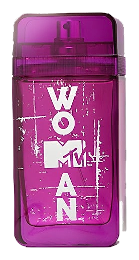 MTV Woman by MTV Perfumes