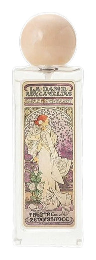 Camellias by Mucha – Eau de Parfum
