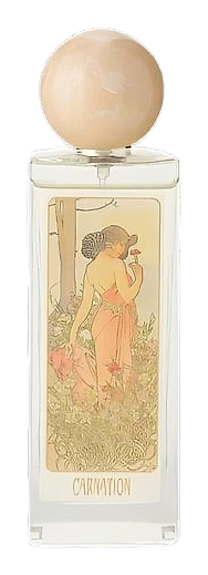 Carnation by Mucha – EDT