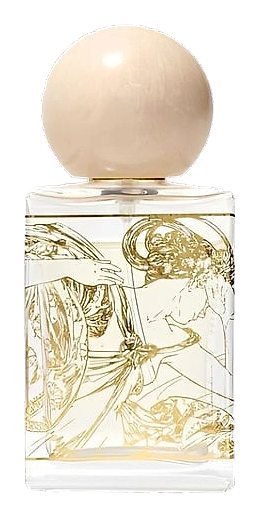 Evening Star by Mucha – Eau de Parfum