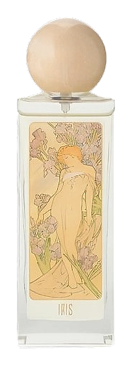 Iris by Mucha – Eau de Toilette
