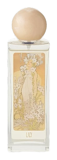 Lily by Mucha – EDT