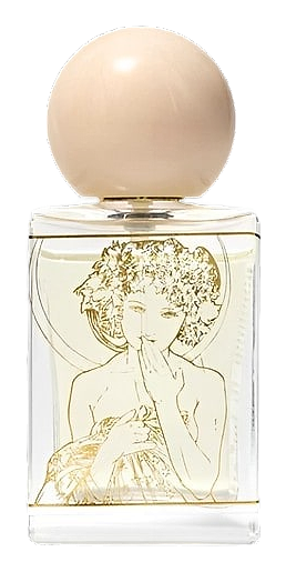 Moon by Mucha – Eau de Parfum