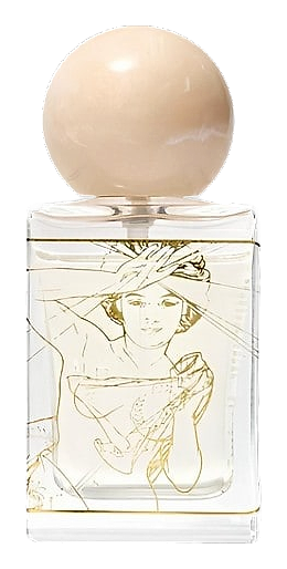 Morning Star by Mucha – Eau de Parfum