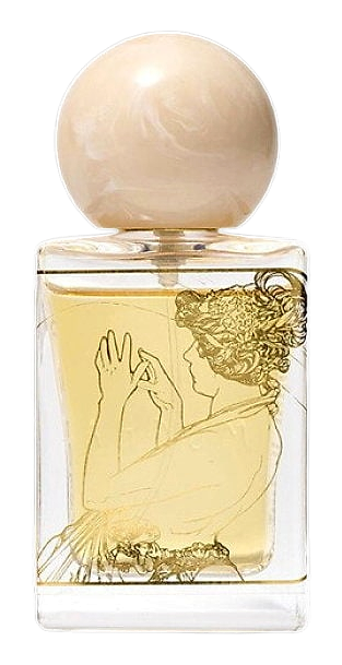 Polar Star by Mucha