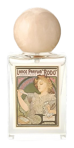 Rodo by Mucha – Eau de Toilette