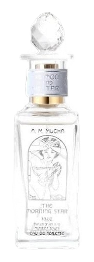 The Morning Star 1902 by Mucha – Eau de Parfum