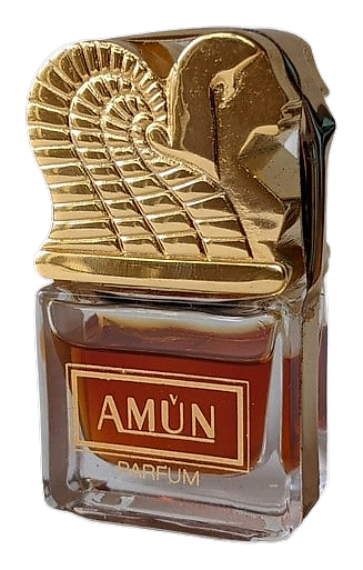 Amun by Muelhens