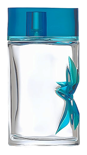 A*Men Summer Flash by Mugler