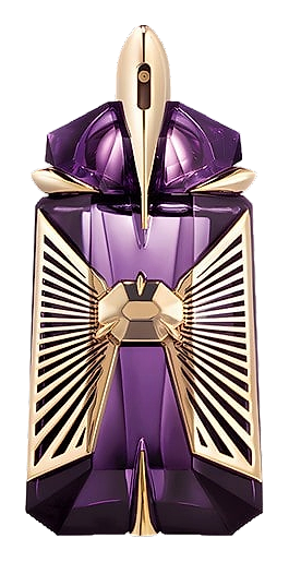 Alien 24 Carats Jewel Talisman by Mugler