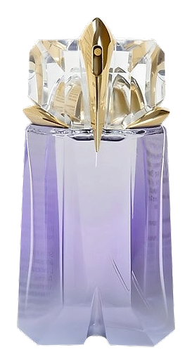Alien Aqua Chic 2013 by Mugler