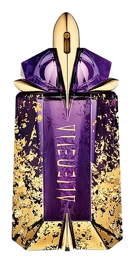 Divine Ornamentations by Mugler