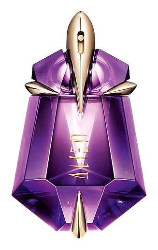 Alien Eau de Parfum Neon Edition by Mugler