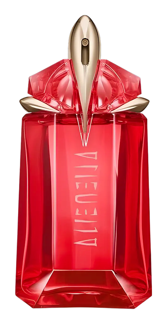Alien Fusion by Mugler