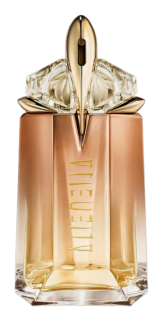 Alien Goddess Supra Florale by Mugler