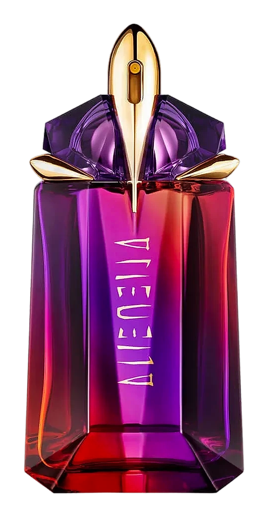 Alien Hypersense by Mugler