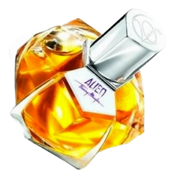 Alien Les Parfums De Cuir by Mugler