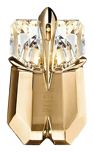 Alien Liqueur De Parfum by Mugler