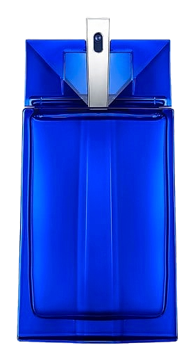 Alien Man Fusion by Mugler