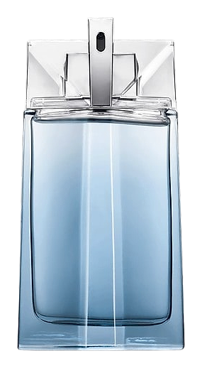 Alien Man Mirage by Mugler