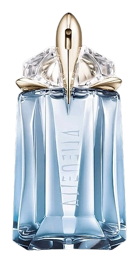 Alien Mirage by Mugler