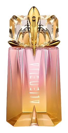 Alien Sunessence Edition Limitee 2011 Or D'ambre by Mugler