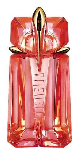 Mugler Alien Sunessence Edition Saphir Soleil