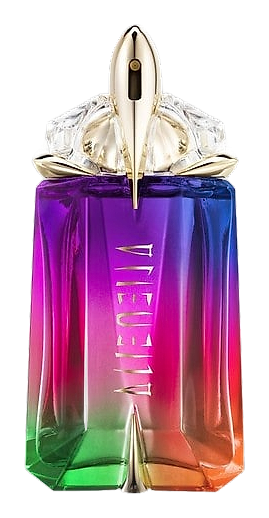 Alien We Are All Alien Collector Edition by Mugler