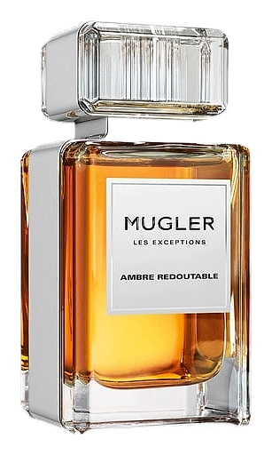 Ambre Redoutable by Mugler